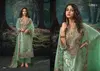 Palachi By Ibiza Velvet Brasso Designer Salwar Suits Exporters In India